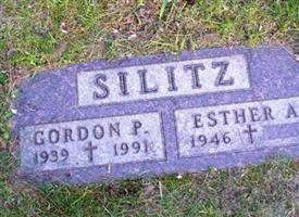 Gordon P. Silitz