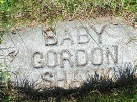 Gordon Shank