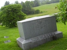Gordon V. Wetherell Gordon V. Wetherell