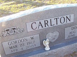 Gordon W. Carlton Gordon W. Carlton