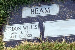Gordon Willis Beam