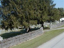 Gordonsville Cemetery