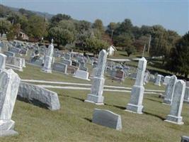 Gordonsville Cemetery
