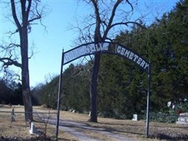 Gordonville Cemetery Gordonville Cemetery