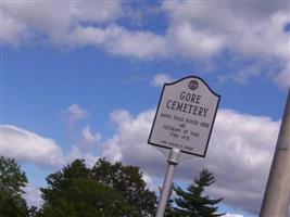 Gore Cemetery