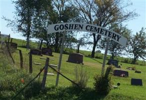 Goshen Baptist Cemetery