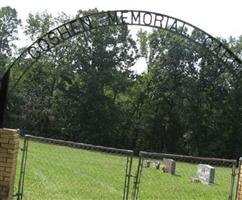 Goshen Cemetery