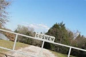 Goshen Cemetery