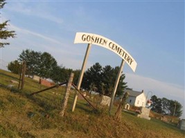 Goshen Cemetery Goshen Cemetery