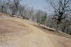 Goshen Cemetery