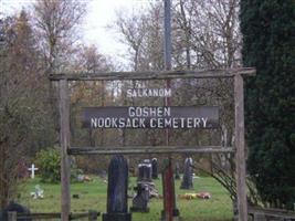 Goshen Nooksack Cemetery