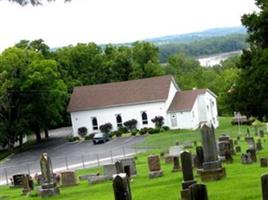 Goshen Primitive Baptist Church Cemetery
