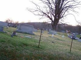 Goshen Valley Cemetery
