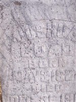 Goshua Goad
