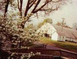 Gospel of the Kingdom Campground Cemetery