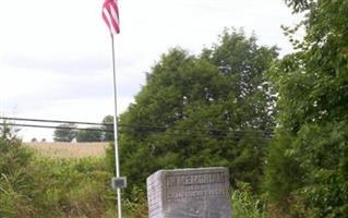 Gosport Cemetery