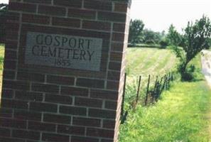 Gosport Cemetery