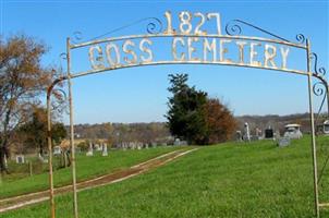 Goss Cemetery