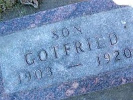 Gotfried Schessler