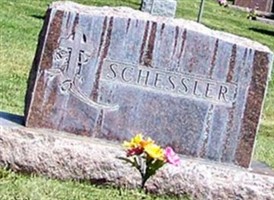 Gotfried Schessler