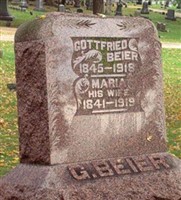 Gottfried Beier Gottfried Beier