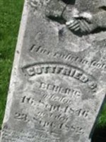 Gottfried C Behling
