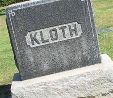 Gottfried Daniel Klothe
