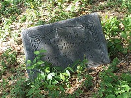 Gottfried Ehrhardt Gottfried Ehrhardt