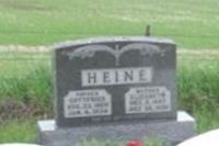 Gottfried Heine