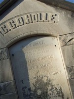Gottfried Holle Gottfried Holle