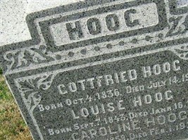 Gottfried Hoog Gottfried Hoog