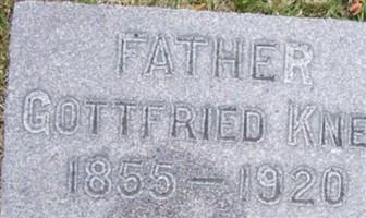 Gottfried Knea