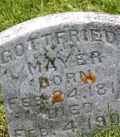 Gottfried Mayer