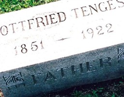 Gottfried Tenges