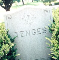 Gottfried Tenges