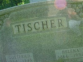Gottfried Tischer