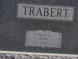 Gottfried Trabert Gottfried Trabert