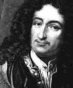 Gottfried Wilhelm Leibniz