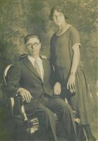 Gottlieb Elmar "Pappy" Fetzer Gottlieb Elmar "Pappy" Fetzer