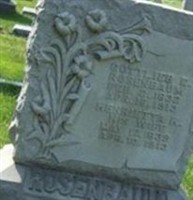 Gottlieb Erdman Rosenbaum