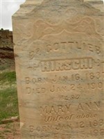 Gottlieb Hirschi