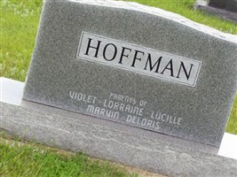 Gottlieb Hoffman