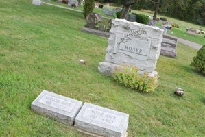 Gottlieb Hoser