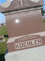 Gottlieb Koehler