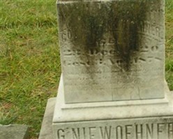 Gottlieb Niewoehner Gottlieb Niewoehner