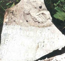 Gottlieb Steinkraus, Sr Gottlieb Steinkraus, Sr