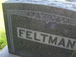 Gottlieb W Feltman