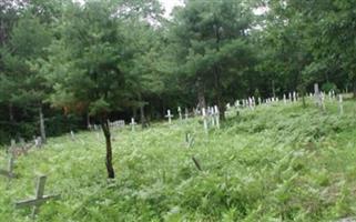 Goulais Mission Cemetery