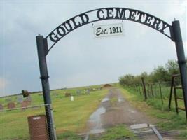 Gould Cemetery