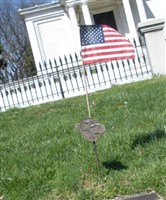Gouverneur Cadwalader, Jr Gouverneur Cadwalader, Jr